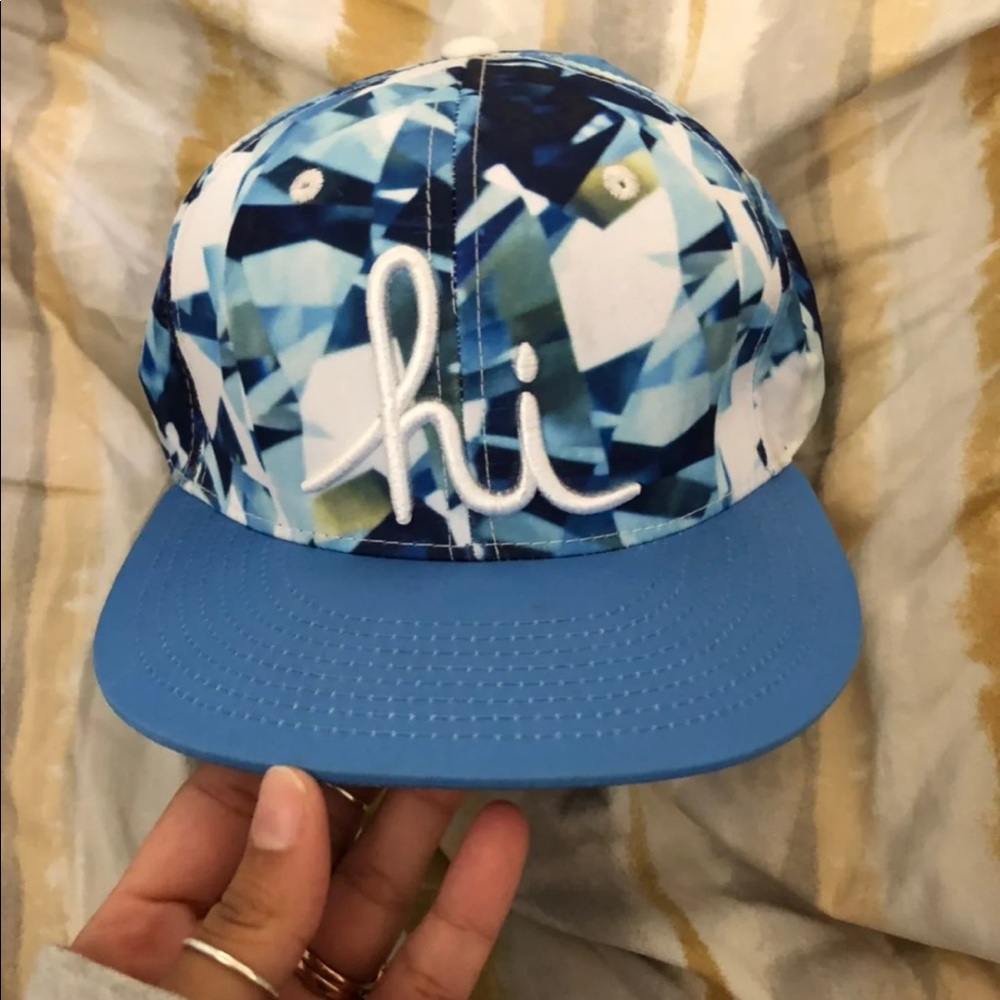 HI hat